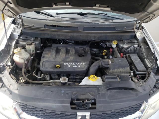 Photo 7 from auction – 2013 DODGE JOURNEY SX with VIN 3C4PDCBB3DT517790