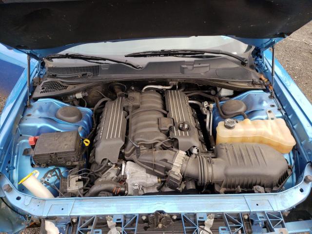 Photo 7 from auction – 2016 DODGE CHALLENGER with VIN 2C3CDZFJ4GH213758