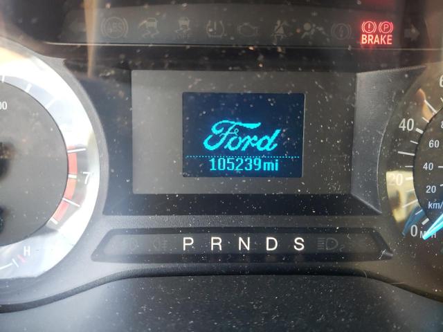 Photo 8 from auction – 2013 FORD FUSION S with VIN 3FA6P0G76DR152143