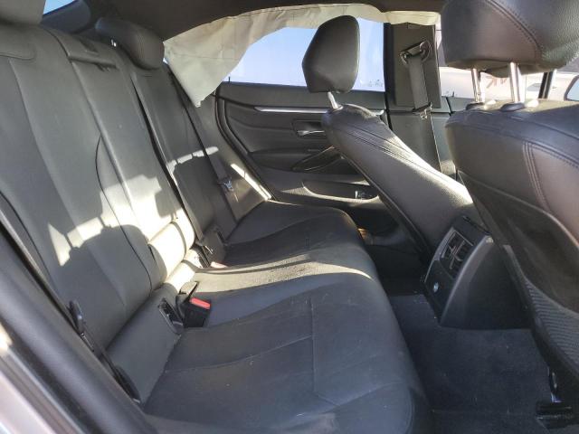 Photo 6 from auction – 2017 BMW 430I GRAN with VIN WBA4F7C5XHG786194