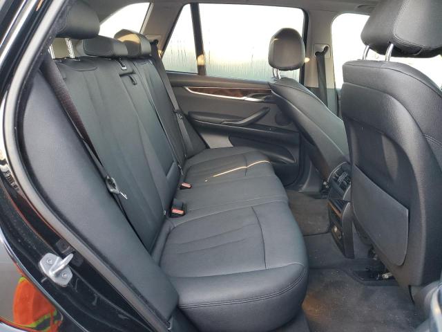 Photo 6 from auction – 2016 BMW X5 SDRIVE3 with VIN 5UXKR2C53G0R69768