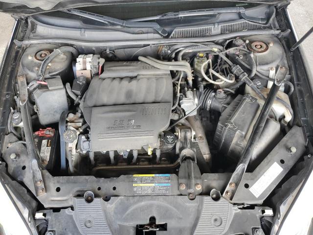 Photo 7 from auction – 2006 CHEVROLET IMPALA  SS with VIN 2G1WD58C969229519