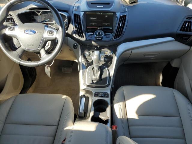 Photo 5 from auction – 2015 FORD C-MAX SEL with VIN 1FADP5BU2FL108661