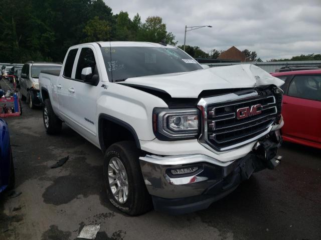 GMC SIERRA K15 2017 with VIN 1GTV2MEC9HZ128089 - Photo from auction