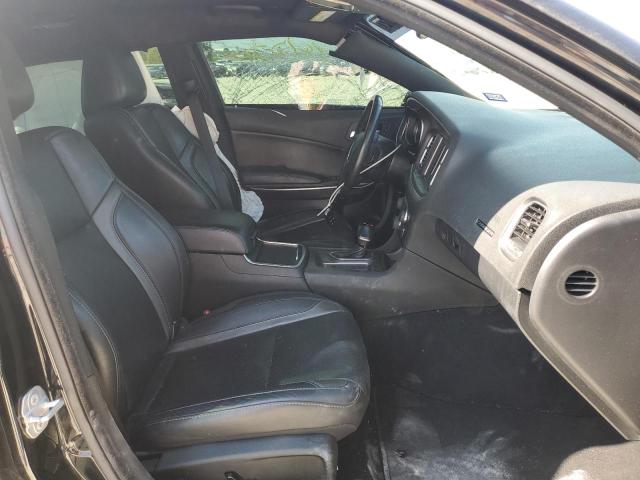 Photo 5 from auction – 2019 DODGE CHARGER SX with VIN 2C3CDXBG4KH696417