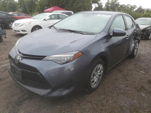 Photo 2 from auction – 2017 TOYOTA COROLLA L with VIN 2T1BURHE3HC963283