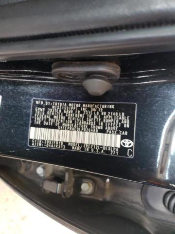 Photo 10 from auction – 2020 TOYOTA COROLLA LE with VIN 5YFEPRAE0LP026480