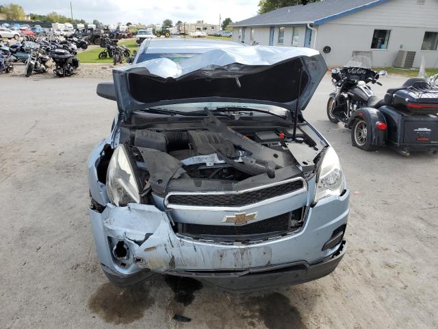 Photo 9 from auction – 2014 CHEVROLET EQUINOX LS with VIN 2GNALAEK7E6351408