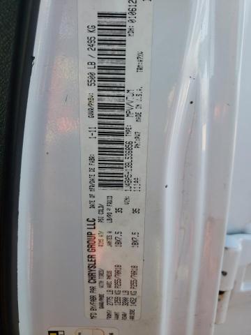 Photo 10 from auction – 2011 JEEP WRANGLER U with VIN 1J4BA5H13BL536856