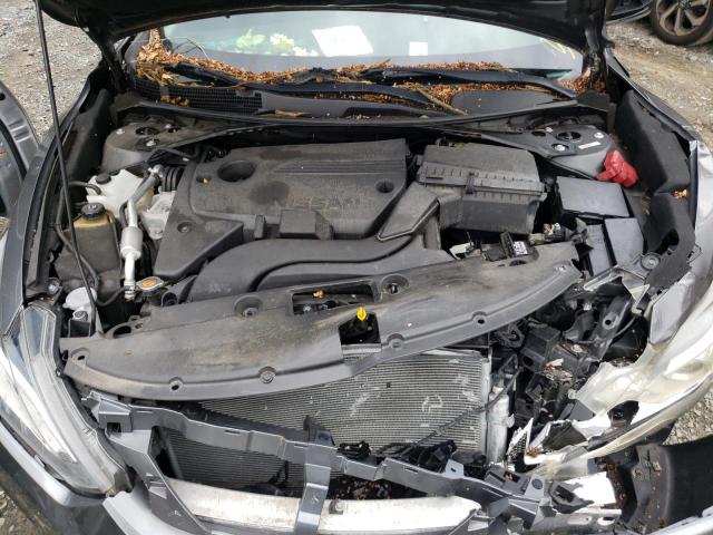 Photo 7 from auction – 2016 NISSAN ALTIMA 2.5 with VIN 1N4AL3APXGN389449