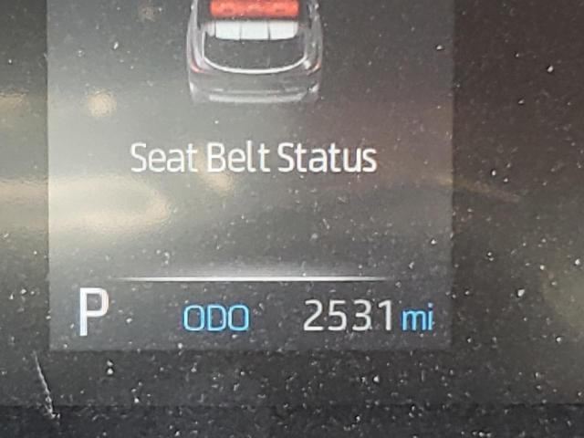 Photo 8 from auction – 2022 TOYOTA HIGHLANDER with VIN 5TDZZRAHXNS107079