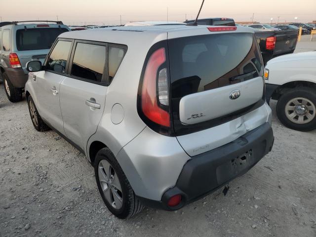 Photo 3 from auction – 2014 KIA SOUL with VIN KNDJN2A29E7714239