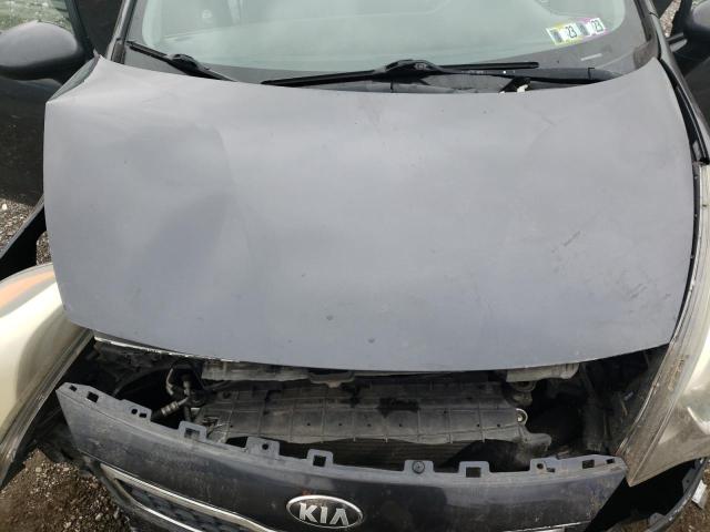Photo 7 from auction – 2013 KIA RIO EX with VIN KNADN4A35D6277990