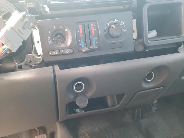 Photo 9 from auction – 2006 CHEVROLET SILVERADO with VIN 3GCEC14X56G259419