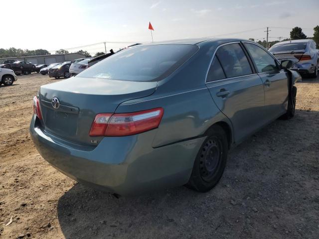 Photo 4 from auction – 2009 TOYOTA CAMRY BASE with VIN 4T1BE46K49U869664