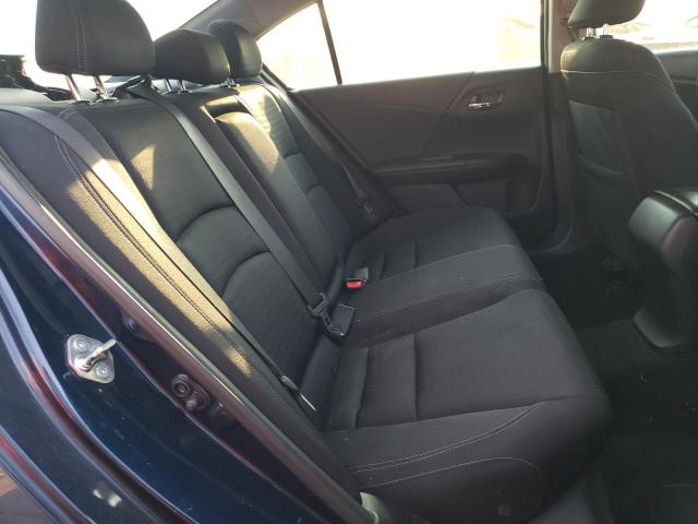 Photo 6 from auction – 2015 HONDA ACCORD SPO with VIN 1HGCR2F54FA217914