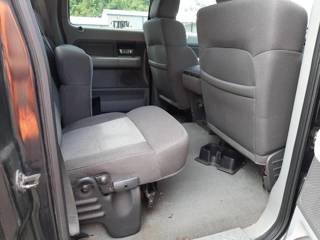 Photo 6 from auction – 2006 FORD F150 SUPER with VIN 1FTPW145X6FB72146