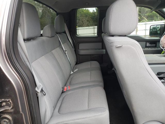 Photo 6 from auction – 2014 FORD F150 SUPER with VIN 1FTEX1CM4EFC64249