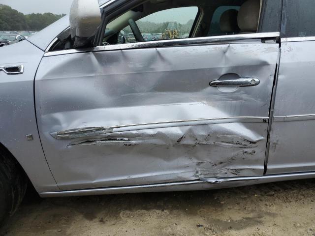 Photo 10 from auction – 2006 BUICK LUCERNE CX with VIN 1G4HP57206U150710