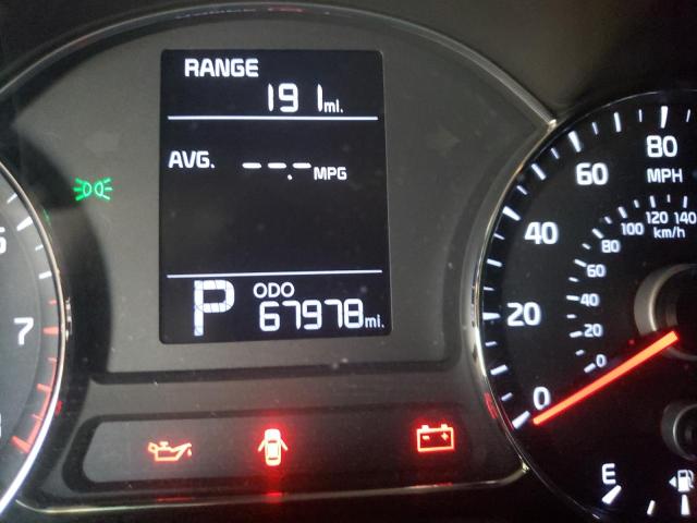 Photo 8 from auction – 2016 KIA FORTE LX with VIN KNAFX4A67G5559295