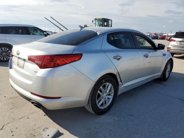 Photo 4 from auction – 2013 KIA OPTIMA LX with VIN KNAGM4A75D5363390