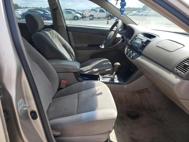 Photo 5 from auction – 2005 TOYOTA CAMRY with VIN 4T1BE32K85U099320