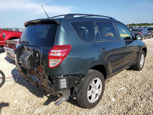 Photo 4 from auction – 2012 TOYOTA RAV4 with VIN 2T3ZF4DV8CW111589