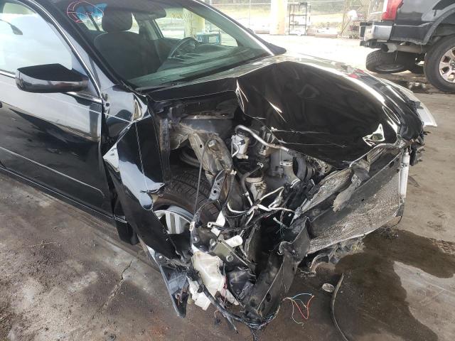Photo 9 from auction – 2011 NISSAN ALTIMA BAS with VIN 1N4AL2AP8BC150111