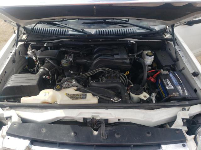 Photo 7 from auction – 2010 FORD EXPLORER E with VIN 1FMEU7EEXAUA40745