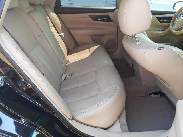 Photo 6 from auction – 2013 NISSAN ALTIMA 2.5 with VIN 1N4AL3AP3DN568914