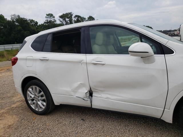 Photo 9 from auction – 2019 BUICK ENVISION P with VIN LRBFX3SX8KD018578