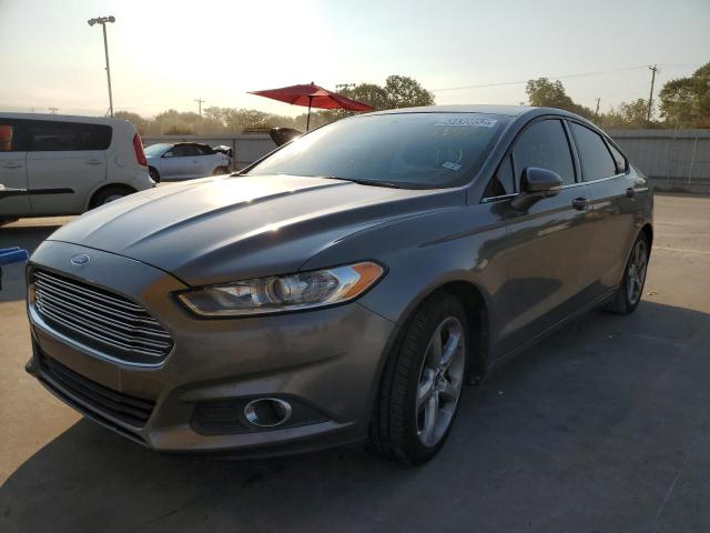 Photo 2 from auction – 2013 FORD FUSION SE with VIN 3FA6P0HR6DR146973