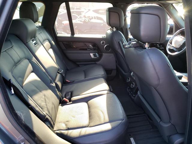 Photo 6 from auction – 2019 LAND ROVER RANGE ROVE with VIN SALGS2SV4KA549977