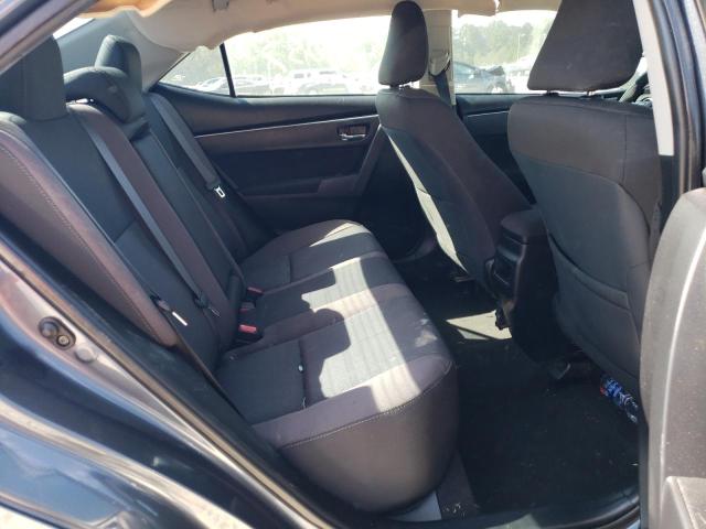 Photo 6 from auction – 2018 TOYOTA COROLLA L with VIN 2T1BURHEXJC118517