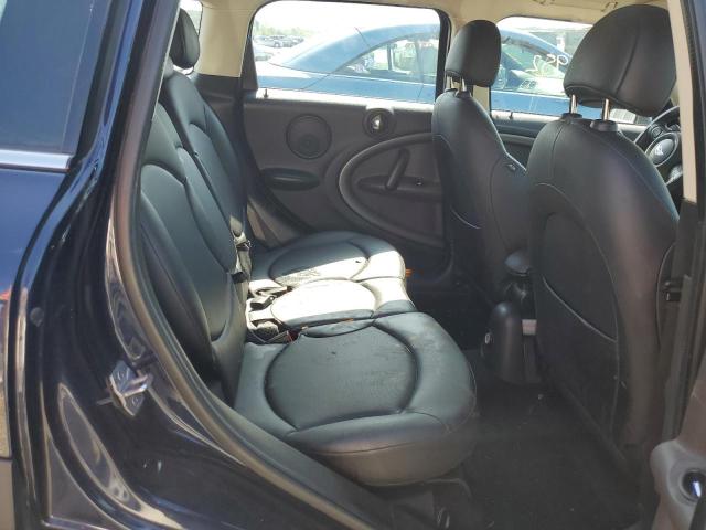 Photo 6 from auction – 2012 MINI COOPER S C with VIN WMWZC3C58CWP20314