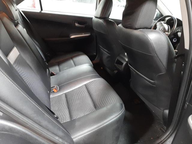 Photo 6 from auction – 2012 TOYOTA CAMRY BASE with VIN 4T1BF1FK6CU093525