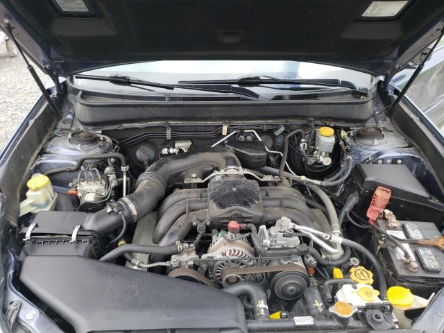 Снимка 7 от търг – 2013 SUBARU OUTBACK 3. с VIN 4S4BRDPC3D2206053