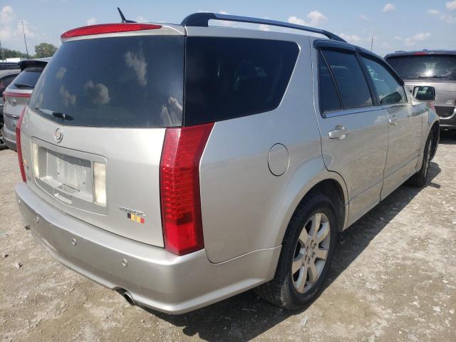 Photo 4 from auction – 2006 CADILLAC SRX with VIN 1GYEE63A160217042