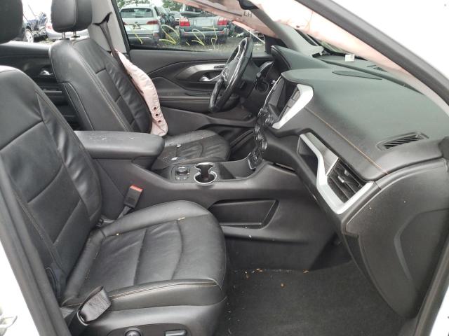 Photo 5 from auction – 2019 GMC TERRAIN SL with VIN 3GKALVEX2KL204887