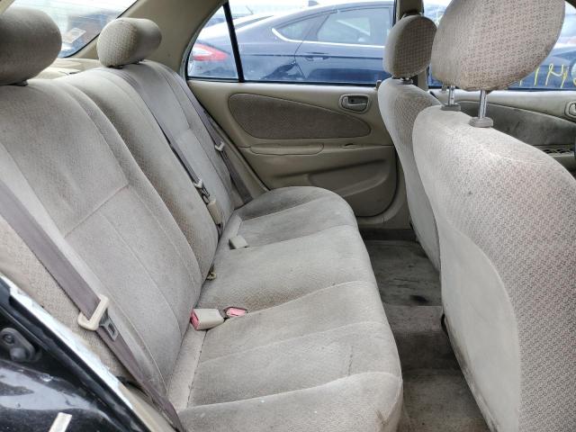 Photo 6 from auction – 1999 TOYOTA COROLLA VE with VIN 2T1BR12E5XC110913