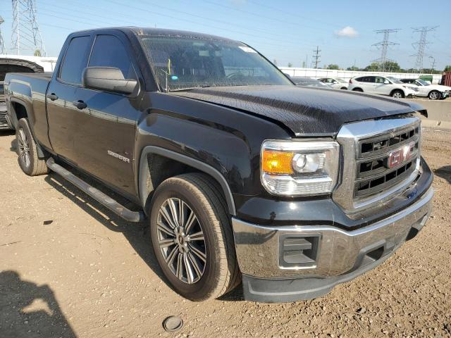 GMC SIERRA C15 2014 with VIN 1GTR1TEH4EZ311065 - Photo from auction