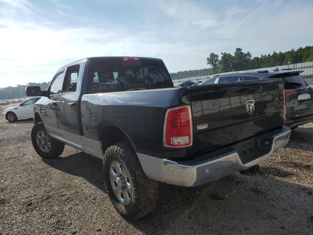 Photo 3 from auction – 2018 RAM 2500 LARAM with VIN 3C6UR5FL0JG309610