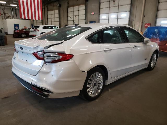 Photo 4 from auction – 2016 FORD FUSION SE with VIN 3FA6P0PU5GR193874