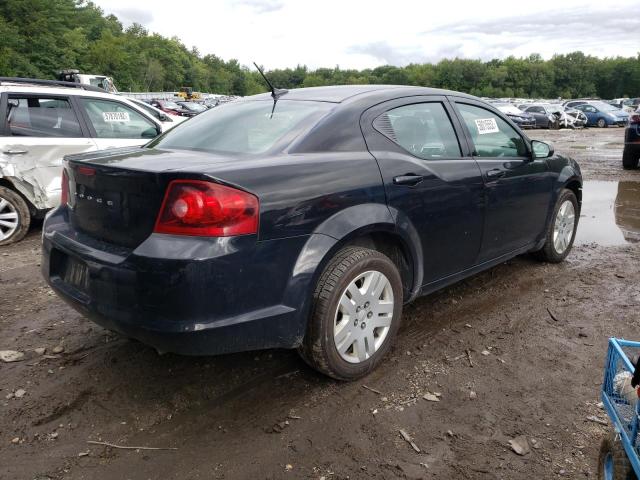 Photo 4 from auction – 2011 DODGE AVENGER EX with VIN 1B3BD4FB5BN543560