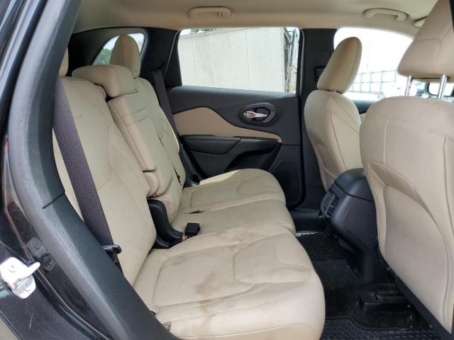 Photo 6 from auction – 2015 JEEP CHEROKEE L with VIN 1C4PJLCB8FW711526
