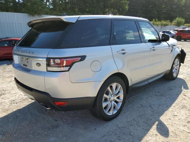 Photo 4 from auction – 2015 LAND ROVER RANGE ROVE with VIN SALWR2VF6FA527254