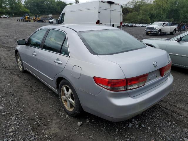 Photo 3 from auction – 2003 HONDA ACCORD with VIN 1HGCM566X3A082345