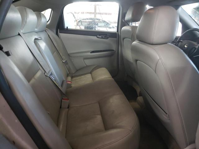 Photo 6 from auction – 2007 CHEVROLET IMPALA LT with VIN 2G1WC58R479332453