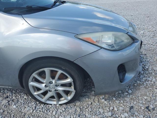 Photo 9 from auction – 2012 MAZDA 3 S with VIN JM1BL1W5XC1656651