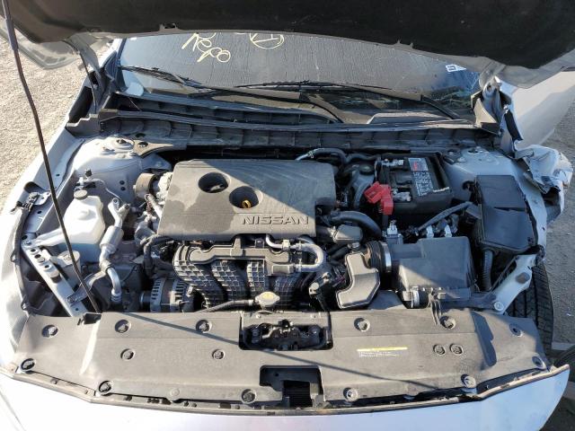 Photo 7 from auction – 2020 NISSAN ALTIMA SL with VIN 1N4BL4EV2LC156335
